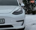 Белый Тесла Модель 3, объемом двигателя 0 л и пробегом 118 тыс. км за 15800 $, фото 9 на Automoto.ua