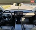 Білий Тесла Модель 3, об'ємом двигуна 0 л та пробігом 102 тис. км за 20700 $, фото 38 на Automoto.ua
