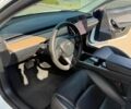 Білий Тесла Модель 3, об'ємом двигуна 0 л та пробігом 64 тис. км за 13494 $, фото 5 на Automoto.ua