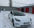 Білий Тесла Модель 3, об'ємом двигуна 0 л та пробігом 111 тис. км за 14500 $, фото 3 на Automoto.ua