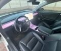 Белый Тесла Модель 3, объемом двигателя 0 л и пробегом 206 тыс. км за 16900 $, фото 15 на Automoto.ua