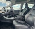 Белый Тесла Модель 3, объемом двигателя 0 л и пробегом 40 тыс. км за 17990 $, фото 13 на Automoto.ua