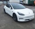 Белый Тесла Модель 3, объемом двигателя 0 л и пробегом 43 тыс. км за 25000 $, фото 16 на Automoto.ua