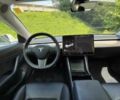 Білий Тесла Модель 3, об'ємом двигуна 0 л та пробігом 38 тис. км за 13000 $, фото 7 на Automoto.ua