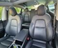 Белый Тесла Модель 3, объемом двигателя 0 л и пробегом 90 тыс. км за 11240 $, фото 6 на Automoto.ua