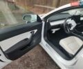 Белый Тесла Модель 3, объемом двигателя 0 л и пробегом 67 тыс. км за 9300 $, фото 14 на Automoto.ua