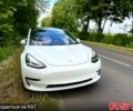 Белый Тесла Модель 3, объемом двигателя 0.31 л и пробегом 120 тыс. км за 17100 $, фото 7 на Automoto.ua