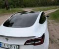 Білий Тесла Модель 3, об'ємом двигуна 0 л та пробігом 152 тис. км за 20900 $, фото 34 на Automoto.ua