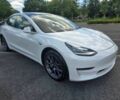 Білий Тесла Модель 3, об'ємом двигуна 0 л та пробігом 34 тис. км за 11700 $, фото 1 на Automoto.ua