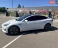 Білий Тесла Модель 3, об'ємом двигуна 0 л та пробігом 116 тис. км за 19500 $, фото 6 на Automoto.ua