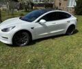 Белый Тесла Модель 3, объемом двигателя 0 л и пробегом 70 тыс. км за 16699 $, фото 11 на Automoto.ua