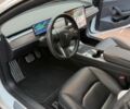 Белый Тесла Модель 3, объемом двигателя 0 л и пробегом 98 тыс. км за 22000 $, фото 10 на Automoto.ua