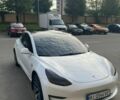 Білий Тесла Модель 3, об'ємом двигуна 0 л та пробігом 59 тис. км за 17500 $, фото 13 на Automoto.ua