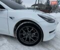 Белый Тесла Модель 3, объемом двигателя 0 л и пробегом 77 тыс. км за 18500 $, фото 6 на Automoto.ua