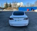 Белый Тесла Модель 3, объемом двигателя 0 л и пробегом 168 тыс. км за 13900 $, фото 5 на Automoto.ua