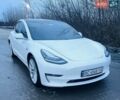 Білий Тесла Модель 3, об'ємом двигуна 0 л та пробігом 101 тис. км за 16000 $, фото 7 на Automoto.ua