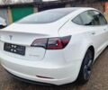 Белый Тесла Модель 3, объемом двигателя 0 л и пробегом 142 тыс. км за 16900 $, фото 26 на Automoto.ua
