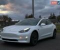 Тесла Модель 3 2020 у Стрые на Automoto.ua Білий Тесла Модель 3, об'ємом двигуна 0 л та пробігом 101 тис. км за 15990 $, фото 2 на Automoto.ua
