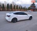 Белый Тесла Модель 3, объемом двигателя 0 л и пробегом 160 тыс. км за 15500 $, фото 7 на Automoto.ua
