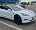 Белый Тесла Модель 3, объемом двигателя 0 л и пробегом 58 тыс. км за 24400 $, фото 20 на Automoto.ua