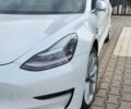 Білий Тесла Модель 3, об'ємом двигуна 0 л та пробігом 70 тис. км за 19700 $, фото 11 на Automoto.ua