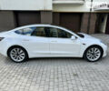 Білий Тесла Модель 3, об'ємом двигуна 0 л та пробігом 57 тис. км за 21350 $, фото 11 на Automoto.ua