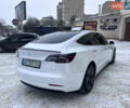 Белый Тесла Модель 3, объемом двигателя 0 л и пробегом 101 тыс. км за 14800 $, фото 4 на Automoto.ua