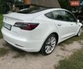 Білий Тесла Модель 3, об'ємом двигуна 0 л та пробігом 136 тис. км за 12500 $, фото 8 на Automoto.ua