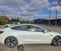 Білий Тесла Модель 3, об'ємом двигуна 0 л та пробігом 81 тис. км за 16500 $, фото 4 на Automoto.ua