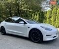Білий Тесла Модель 3, об'ємом двигуна 0 л та пробігом 140 тис. км за 20700 $, фото 9 на Automoto.ua