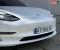 Тесла Модель 3 2020 у Івано-Франківську на Automoto.ua Білий Тесла Модель 3, об'ємом двигуна 0 л та пробігом 145 тис. км за 14850 $, фото 28 на Automoto.ua