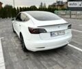 Белый Тесла Модель 3, объемом двигателя 0 л и пробегом 79 тыс. км за 21800 $, фото 13 на Automoto.ua