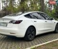 Білий Тесла Модель 3, об'ємом двигуна 0 л та пробігом 72 тис. км за 17900 $, фото 8 на Automoto.ua