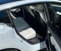 Белый Тесла Модель 3, объемом двигателя 0 л и пробегом 120 тыс. км за 16700 $, фото 18 на Automoto.ua