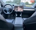 Білий Тесла Модель 3, об'ємом двигуна 0 л та пробігом 181 тис. км за 15000 $, фото 6 на Automoto.ua