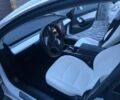 Білий Тесла Модель 3, об'ємом двигуна 0 л та пробігом 132 тис. км за 15057 $, фото 6 на Automoto.ua