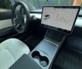 Білий Тесла Модель 3, об'ємом двигуна 0 л та пробігом 80 тис. км за 9800 $, фото 9 на Automoto.ua