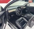 Белый Тесла Модель 3, объемом двигателя 0 л и пробегом 77 тыс. км за 18500 $, фото 3 на Automoto.ua