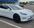 Белый Тесла Модель 3, объемом двигателя 0 л и пробегом 58 тыс. км за 24400 $, фото 20 на Automoto.ua