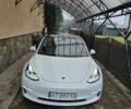 Белый Тесла Модель 3, объемом двигателя 0 л и пробегом 91 тыс. км за 17499 $, фото 10 на Automoto.ua