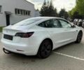 Белый Тесла Модель 3, объемом двигателя 0 л и пробегом 120 тыс. км за 14300 $, фото 4 на Automoto.ua