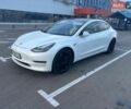 Білий Тесла Модель 3, об'ємом двигуна 0 л та пробігом 122 тис. км за 17800 $, фото 5 на Automoto.ua
