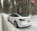 Белый Тесла Модель 3, объемом двигателя 0 л и пробегом 84 тыс. км за 20500 $, фото 3 на Automoto.ua