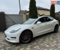 Білий Тесла Модель 3, об'ємом двигуна 0 л та пробігом 60 тис. км за 18500 $, фото 13 на Automoto.ua