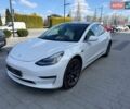 Білий Тесла Модель 3, об'ємом двигуна 0 л та пробігом 70 тис. км за 18400 $, фото 5 на Automoto.ua
