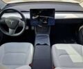 Белый Тесла Модель 3, объемом двигателя 0 л и пробегом 42 тыс. км за 14600 $, фото 9 на Automoto.ua