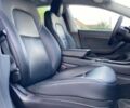 Білий Тесла Модель 3, об'ємом двигуна 0 л та пробігом 108 тис. км за 14499 $, фото 21 на Automoto.ua