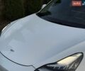 Белый Тесла Модель 3, объемом двигателя 0 л и пробегом 120 тыс. км за 15199 $, фото 13 на Automoto.ua