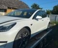 Білий Тесла Модель 3, об'ємом двигуна 0 л та пробігом 39 тис. км за 10300 $, фото 12 на Automoto.ua