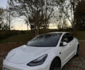 Тесла Модель 3 2020 в Львове на Automoto.ua Белый Тесла Модель 3, объемом двигателя 0 л и пробегом 125 тыс. км за 20800 $, фото 2 на Automoto.ua